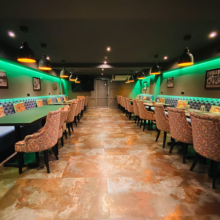 halal food greenwich