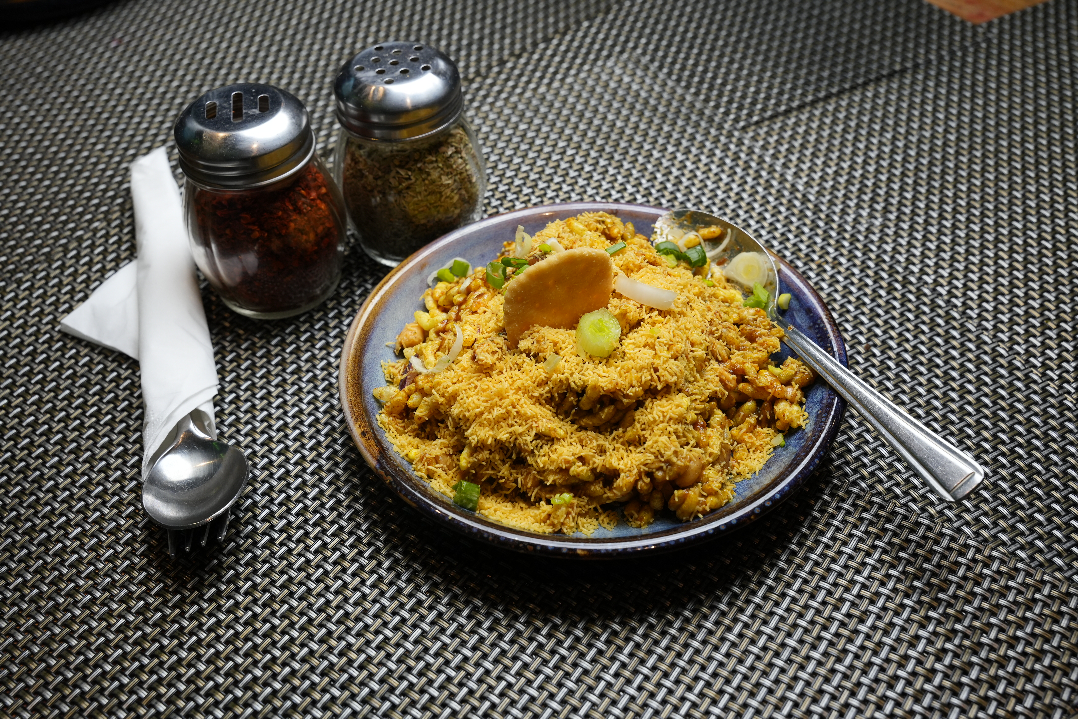 Bombay Bhel
