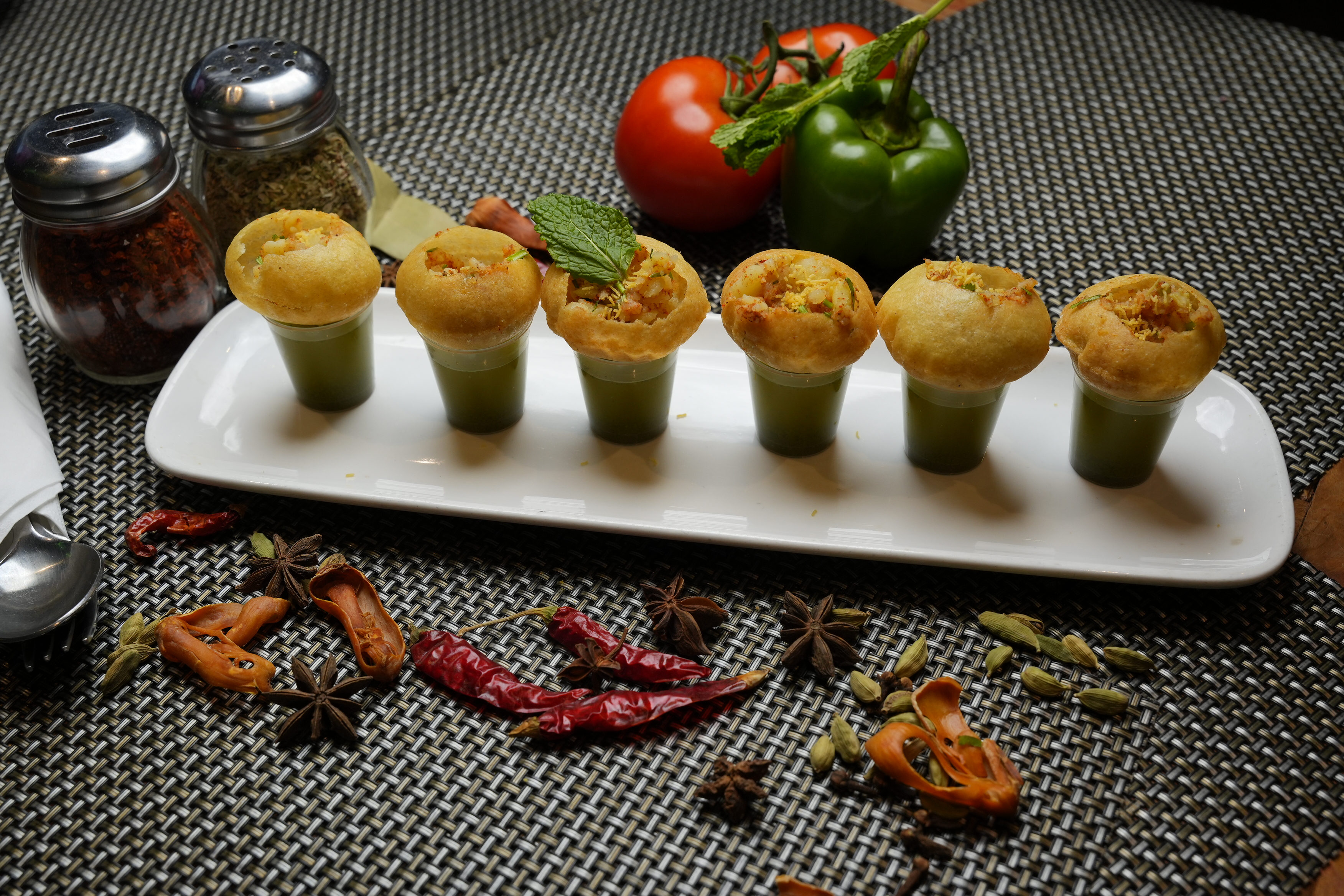 Pani-Puri