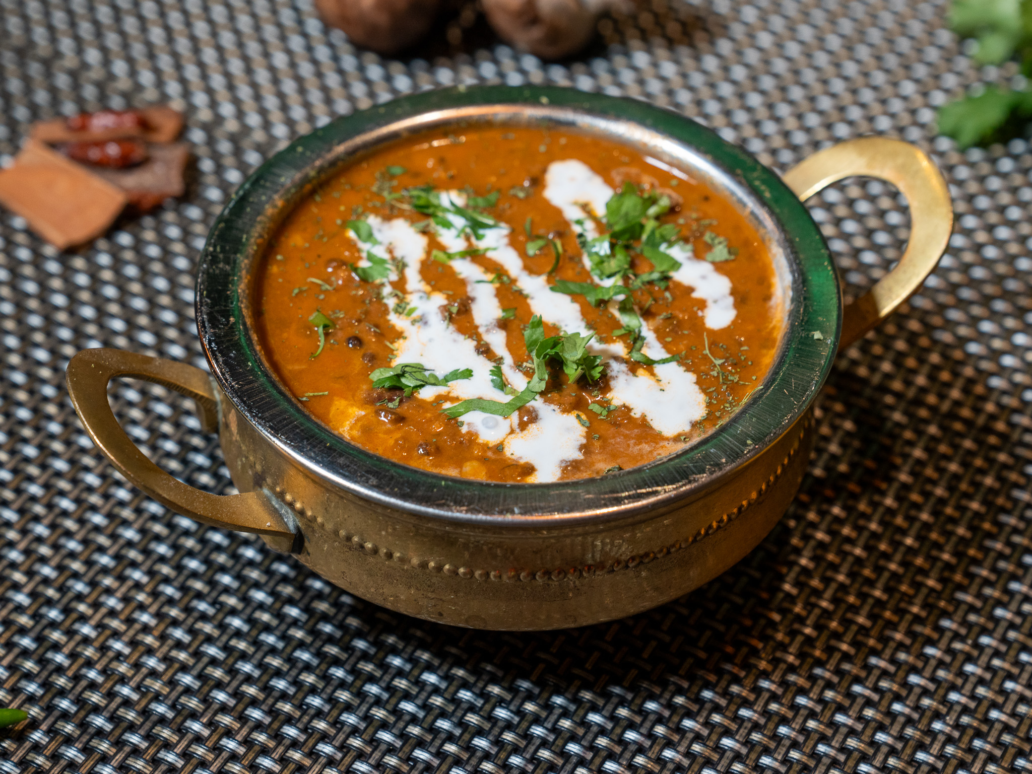 Dal Makhni