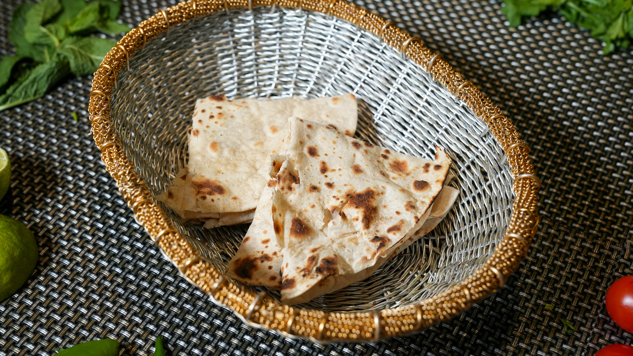 Chapati