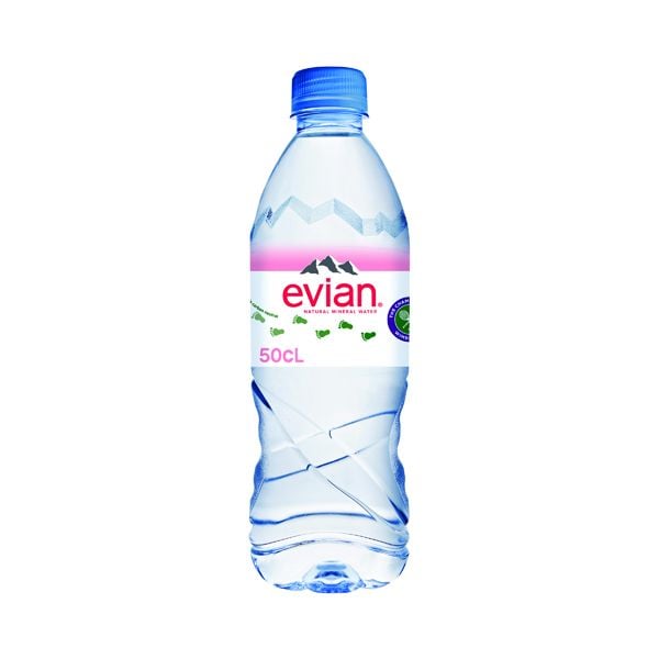 Water Bottle(500ml)