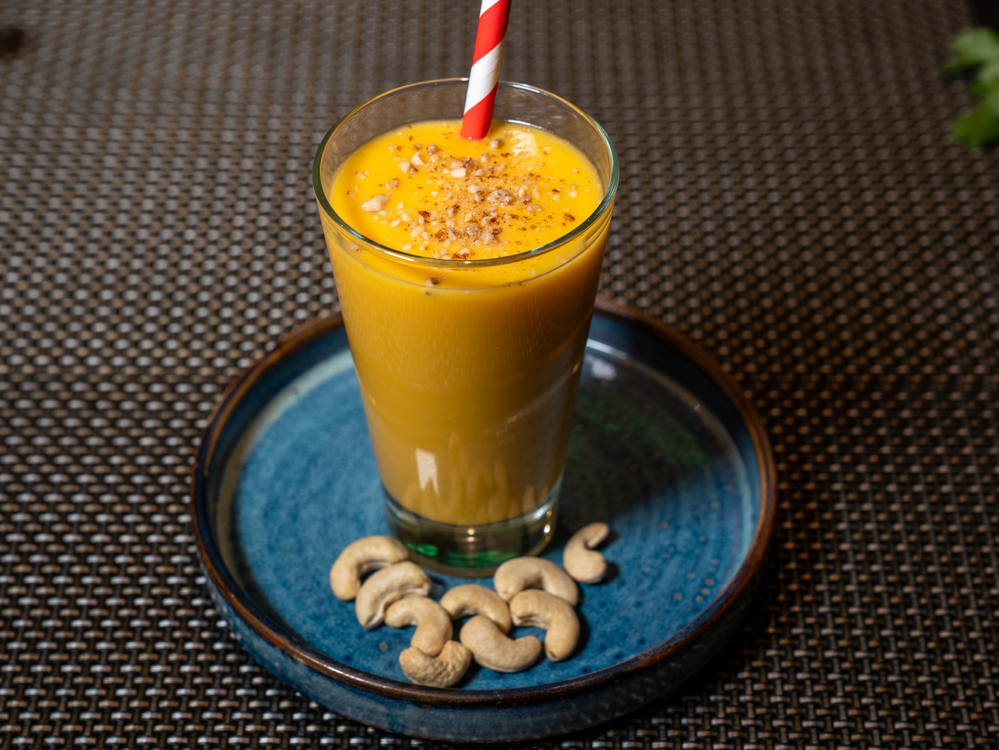Mango Lassi