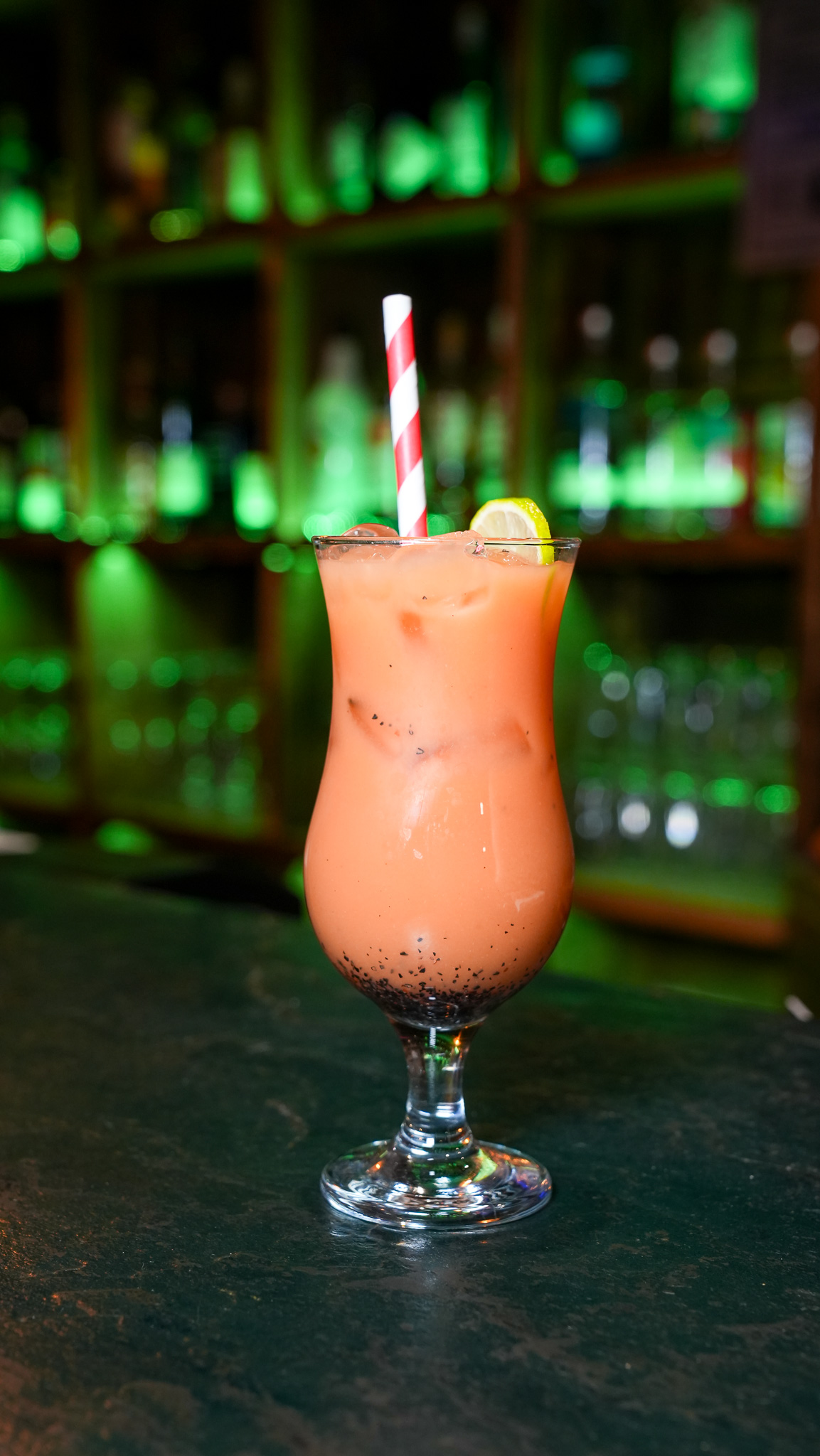 Passion Fruit Juice Jug