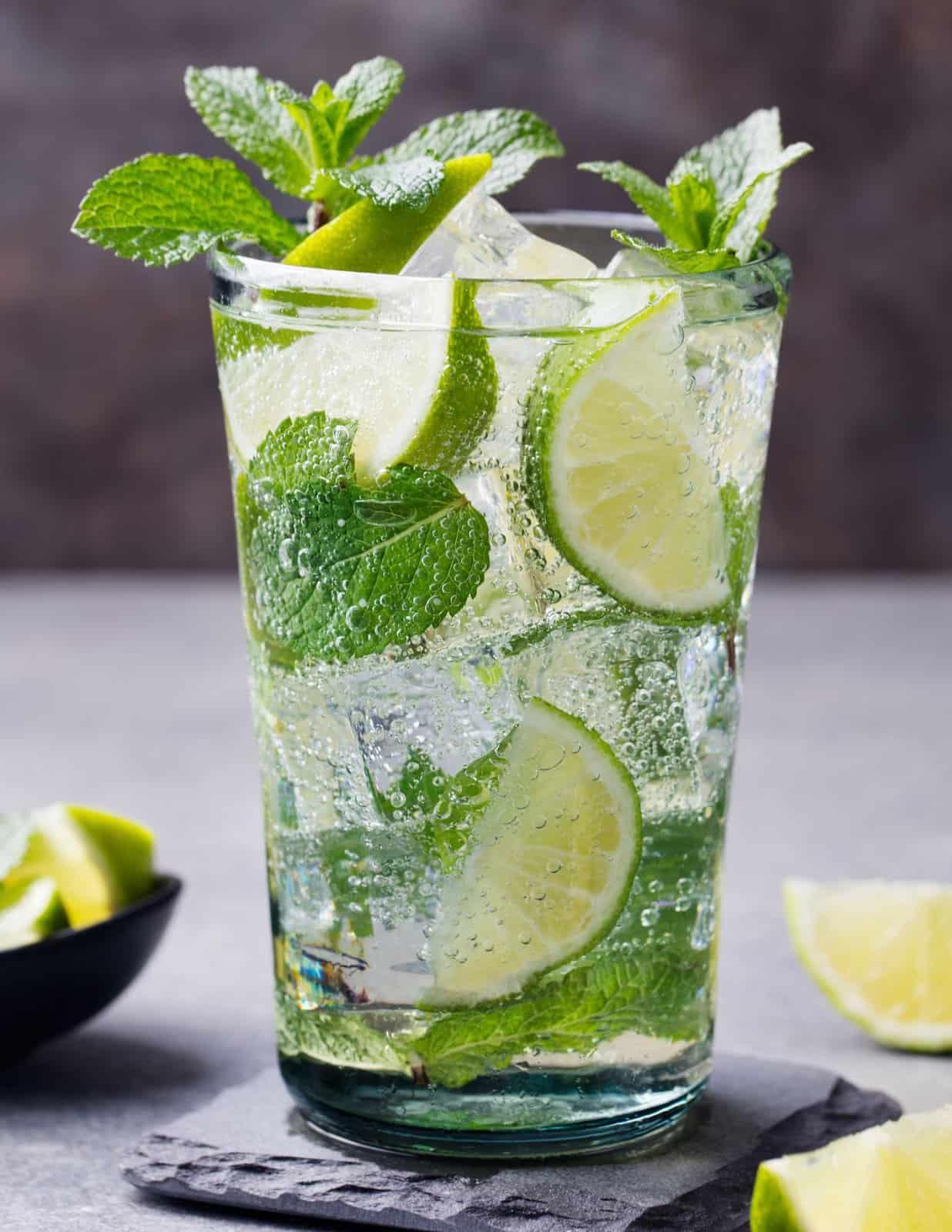 Virgin Classic Mojito