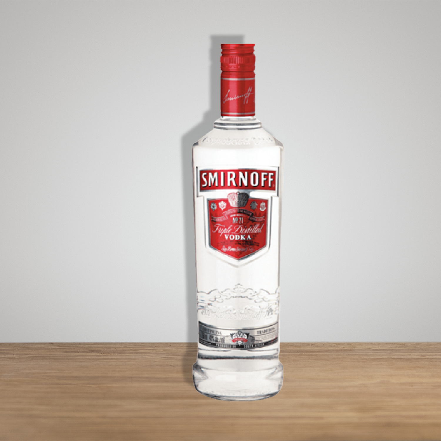 Smirnoff 50ml