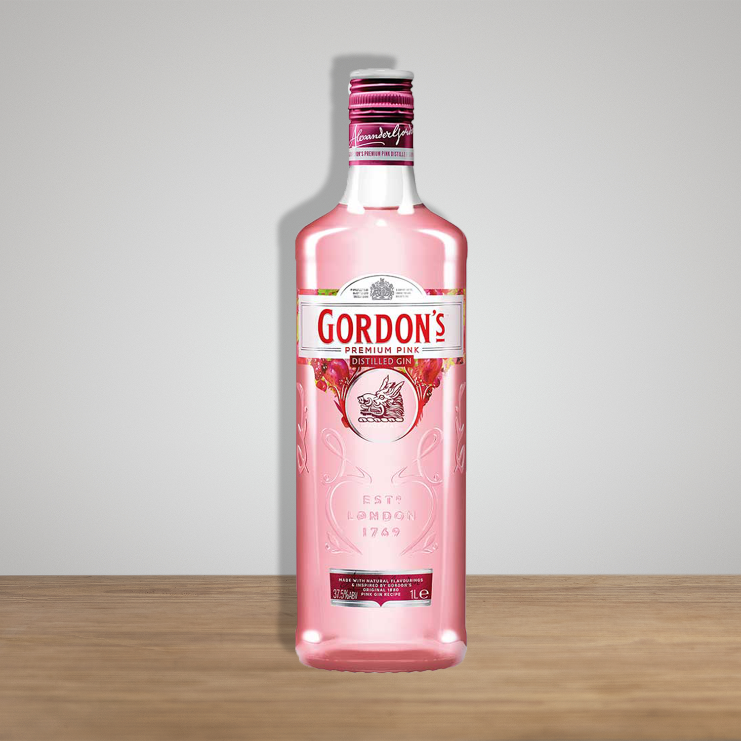 Gordon's Pink 25ml