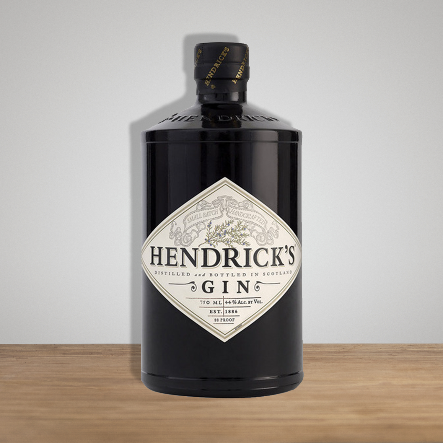 Hendrick's 25ml