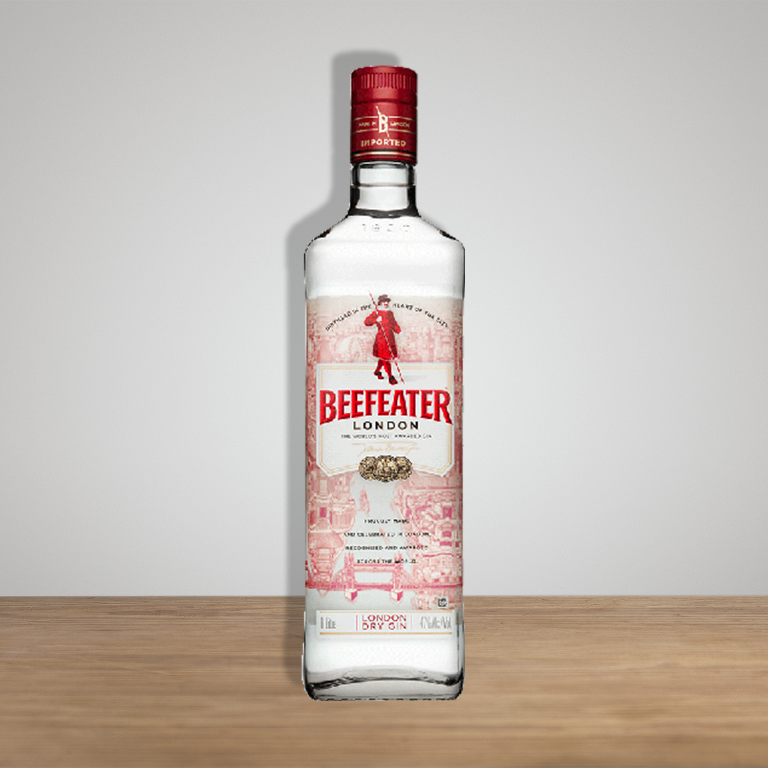 Beefeater Pink 25ml