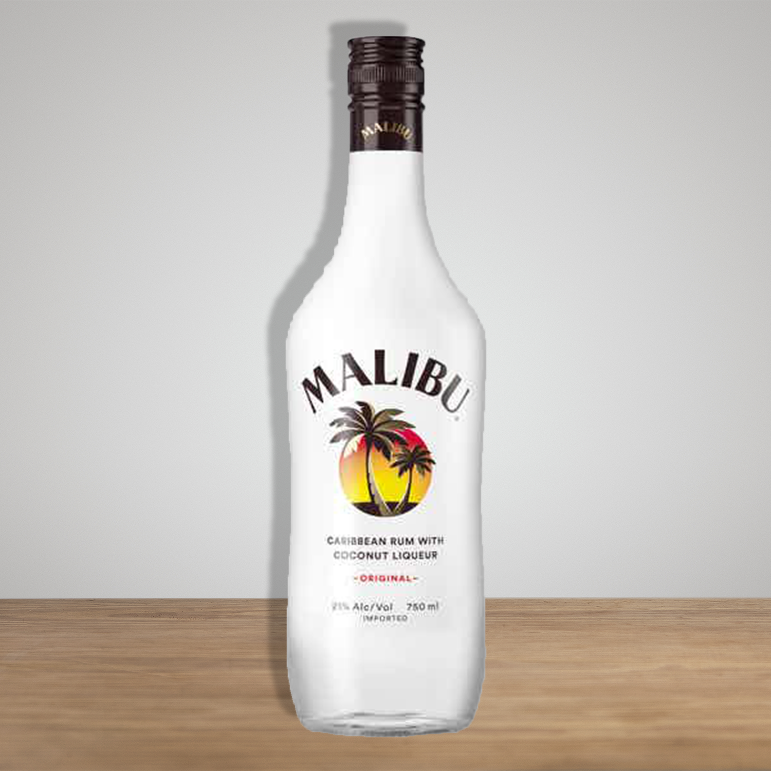 Malibu 25ml