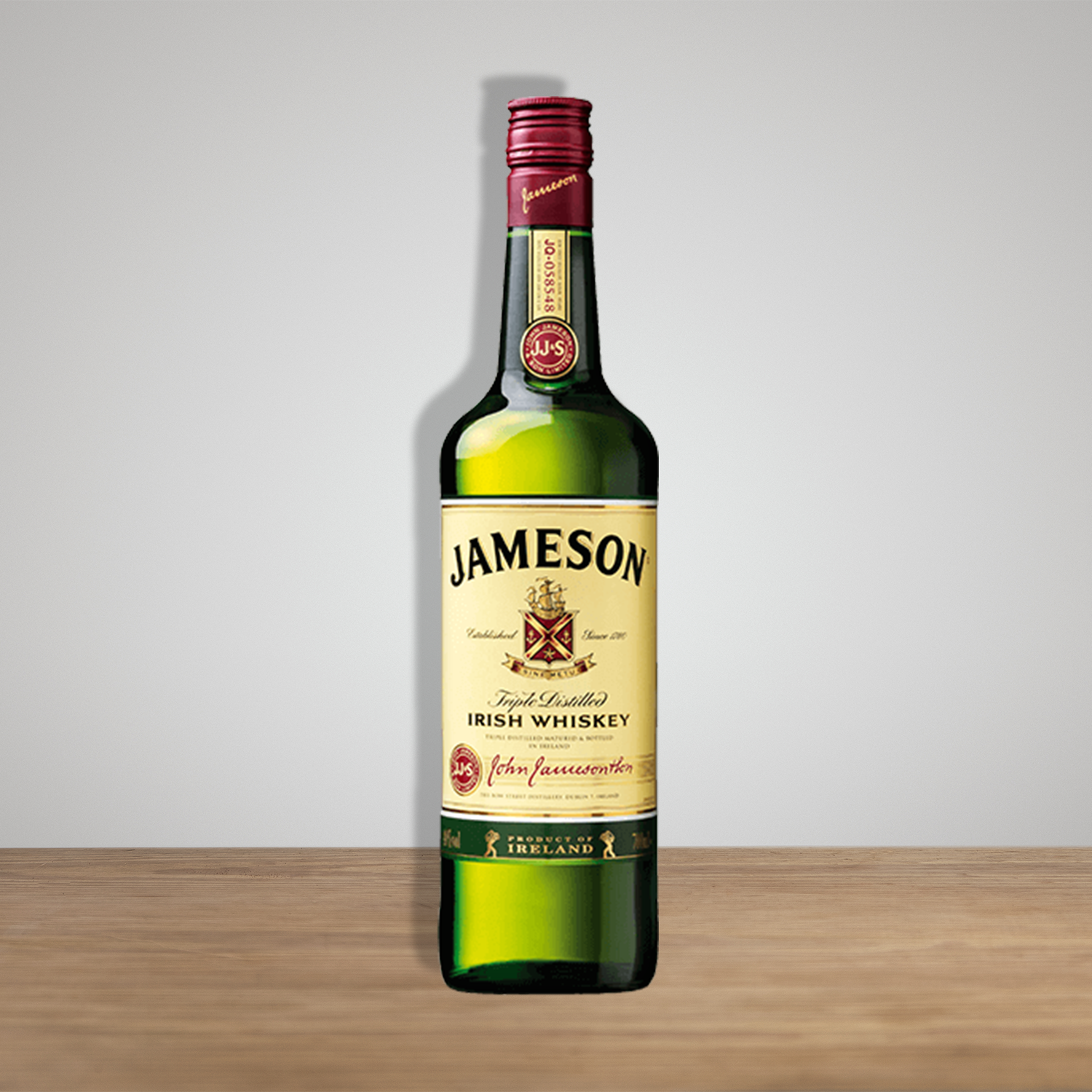 Jameson 25ml