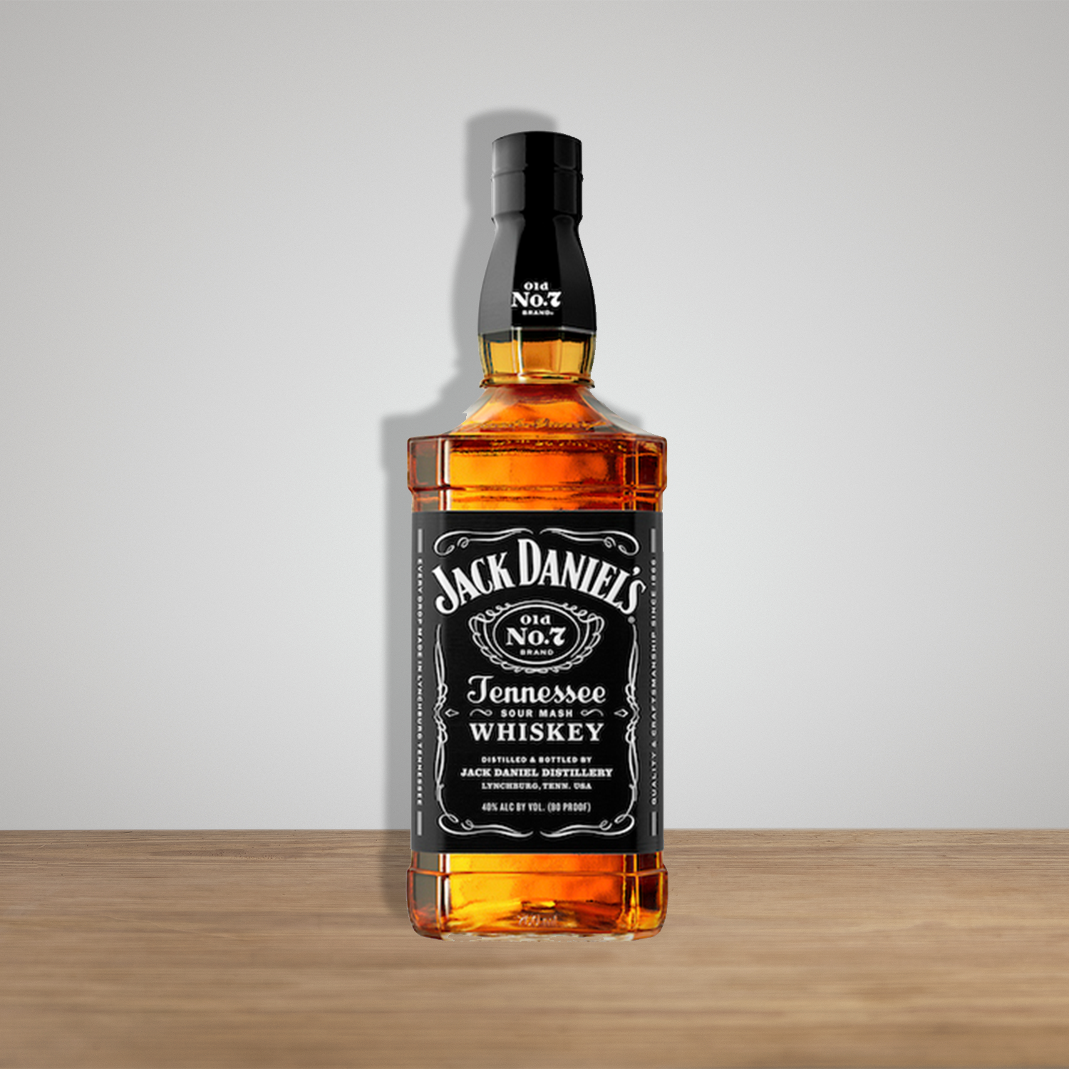 Jack Daniel's  25ml