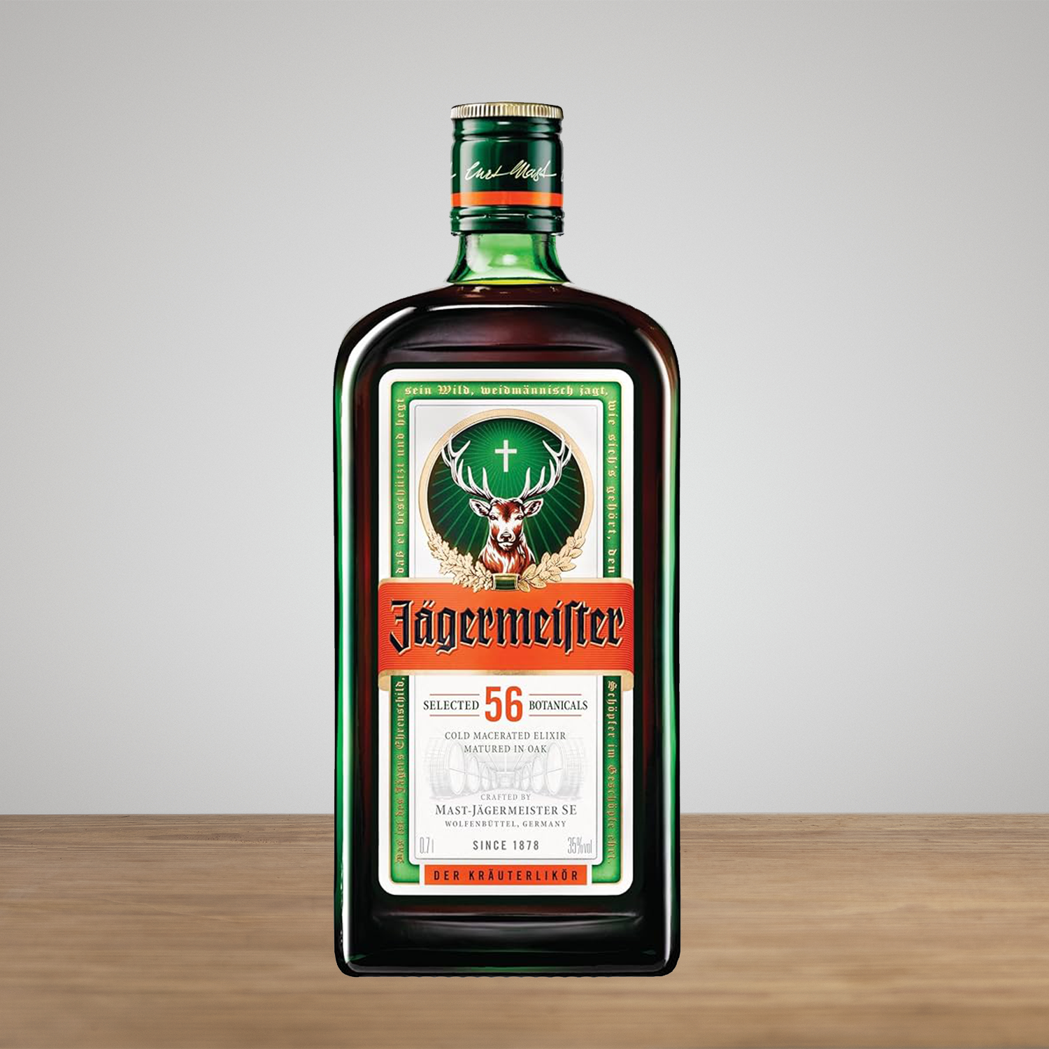 Jagermeister 25ml