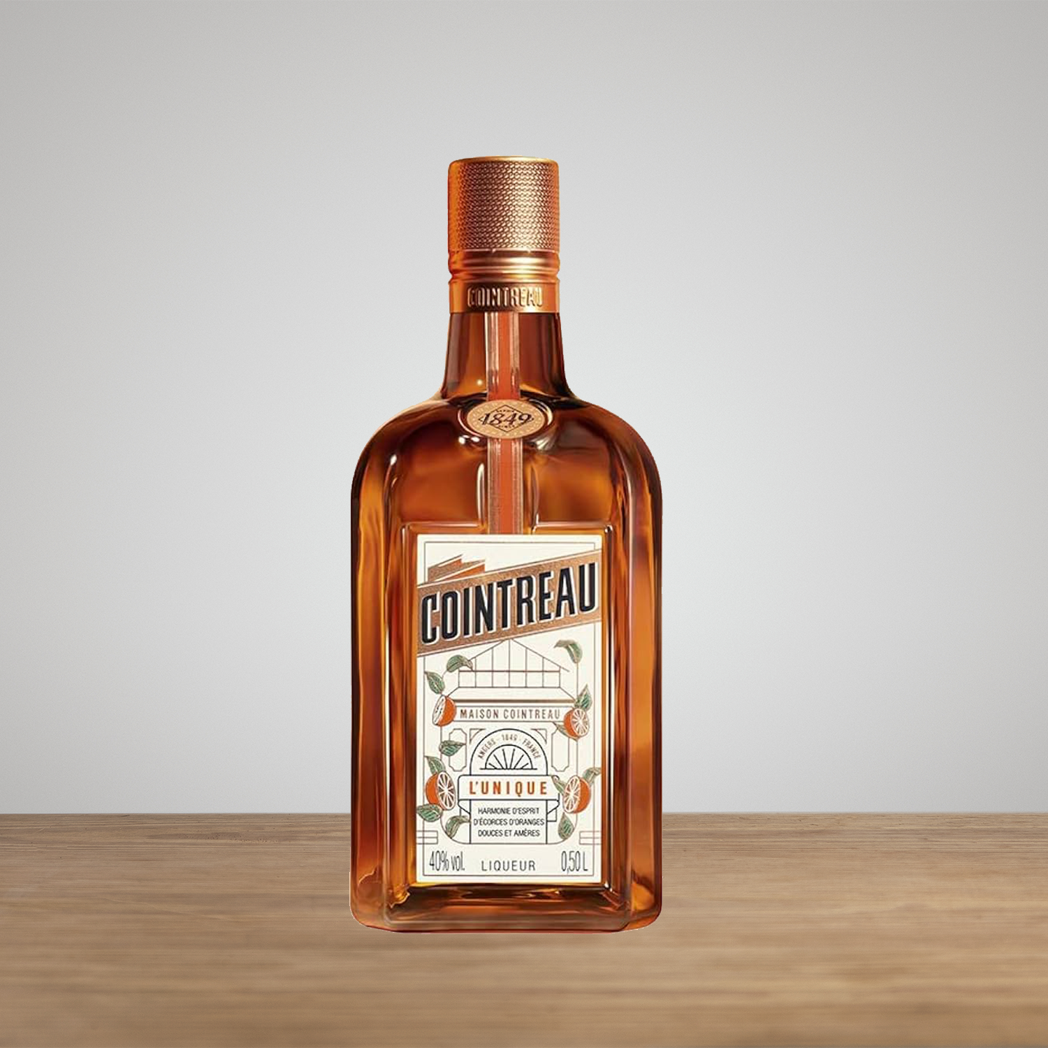 Cointreau 25ml