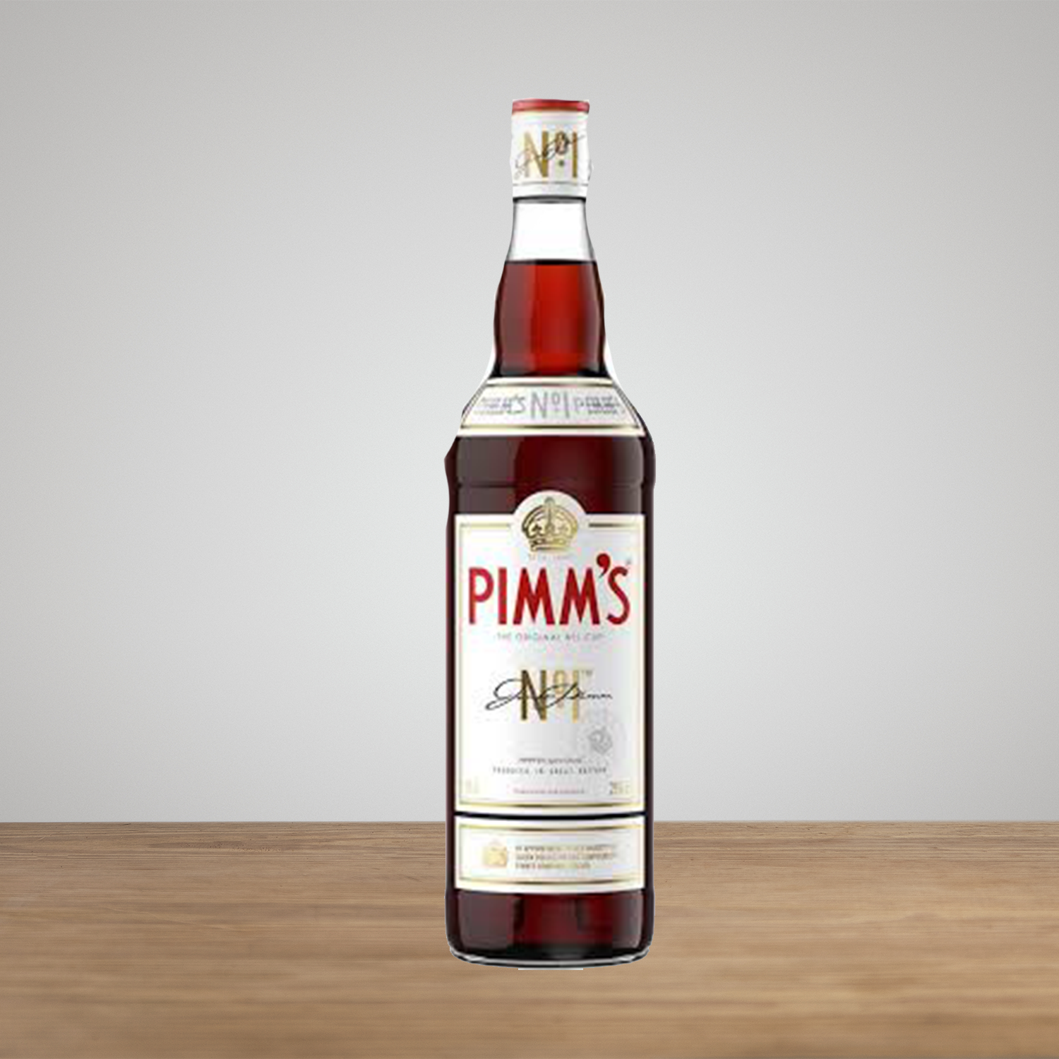 Pimm's No.1 Aperitifs 25ml