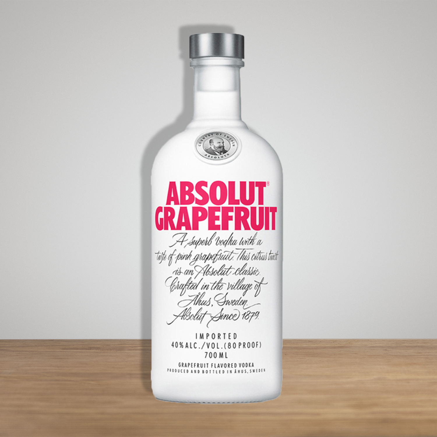 Absout Graperfruit 25ml