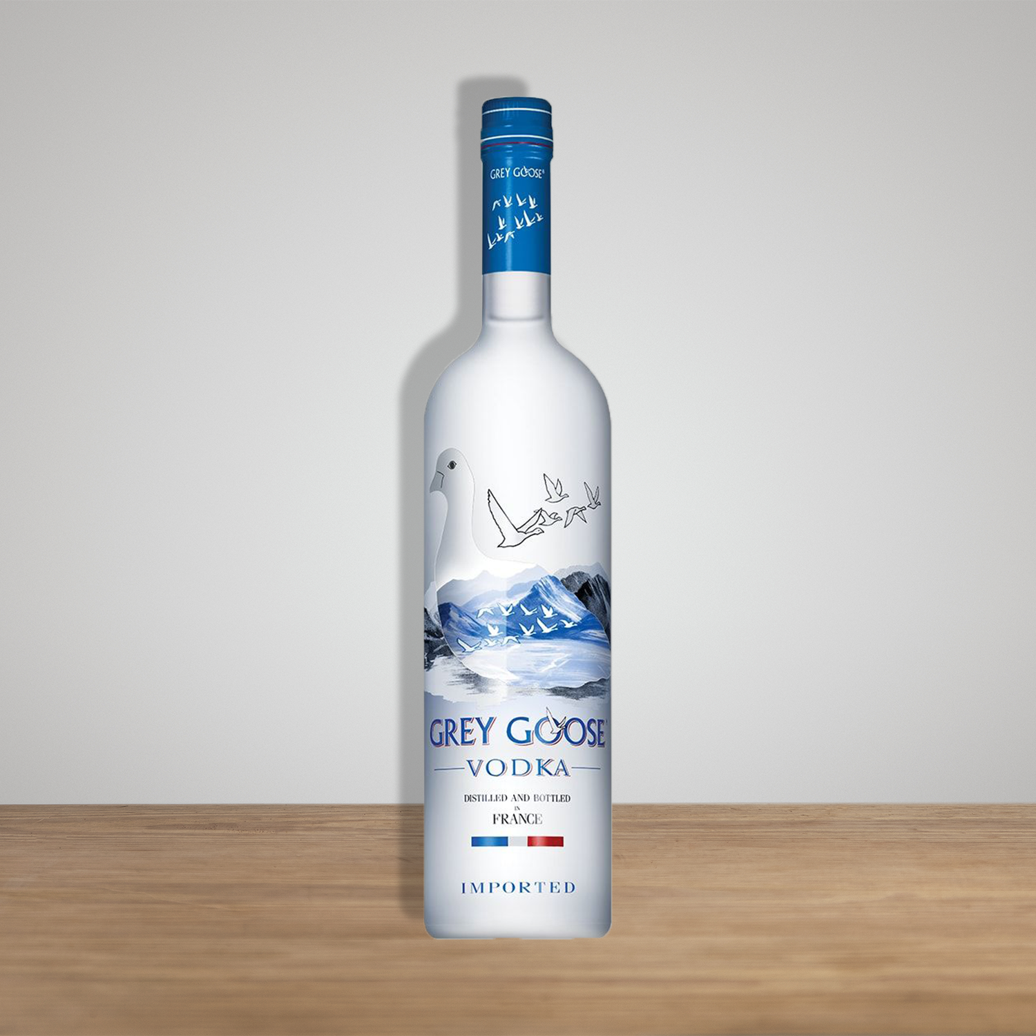 Grey Goose 25ml