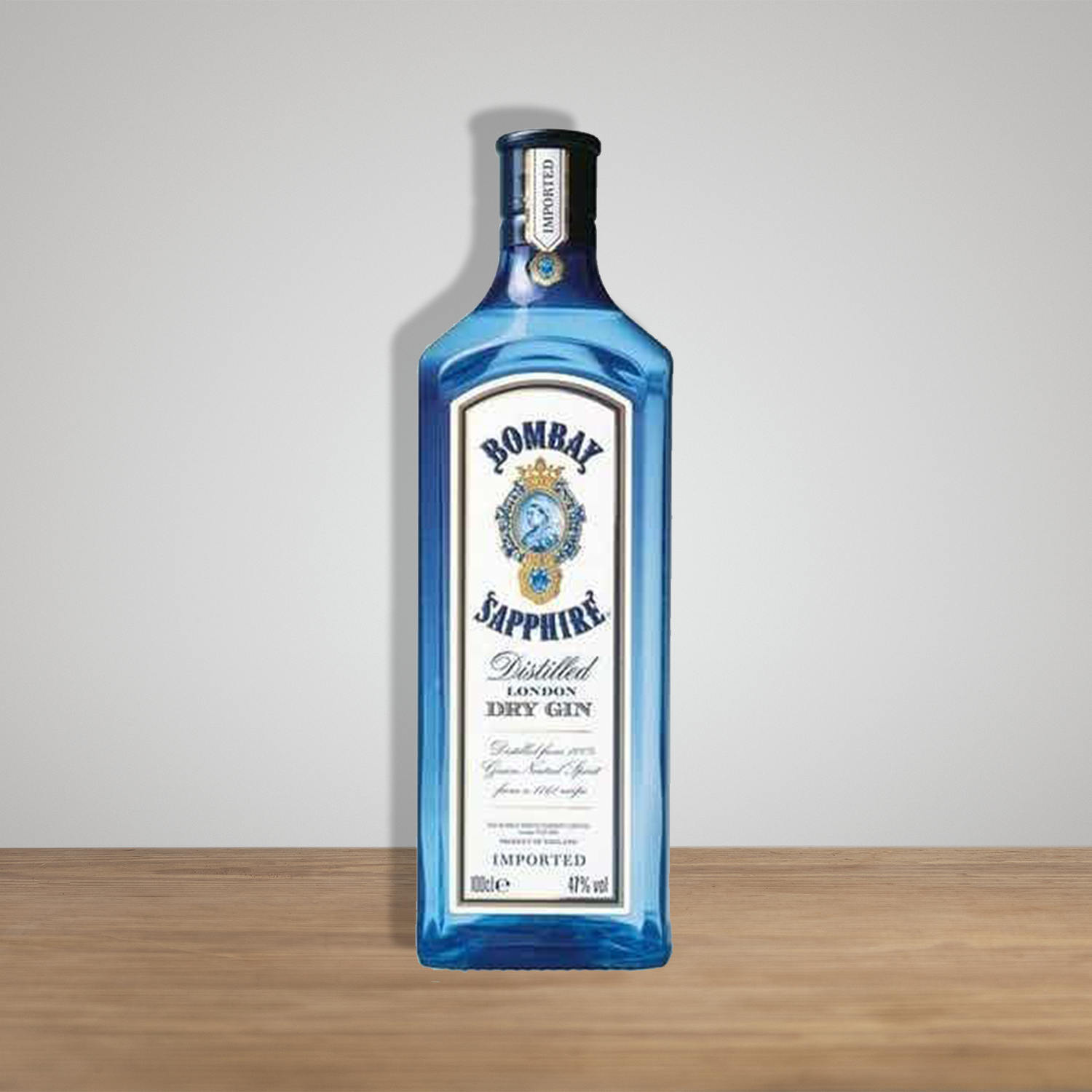 Bombay Sapphire 50ml