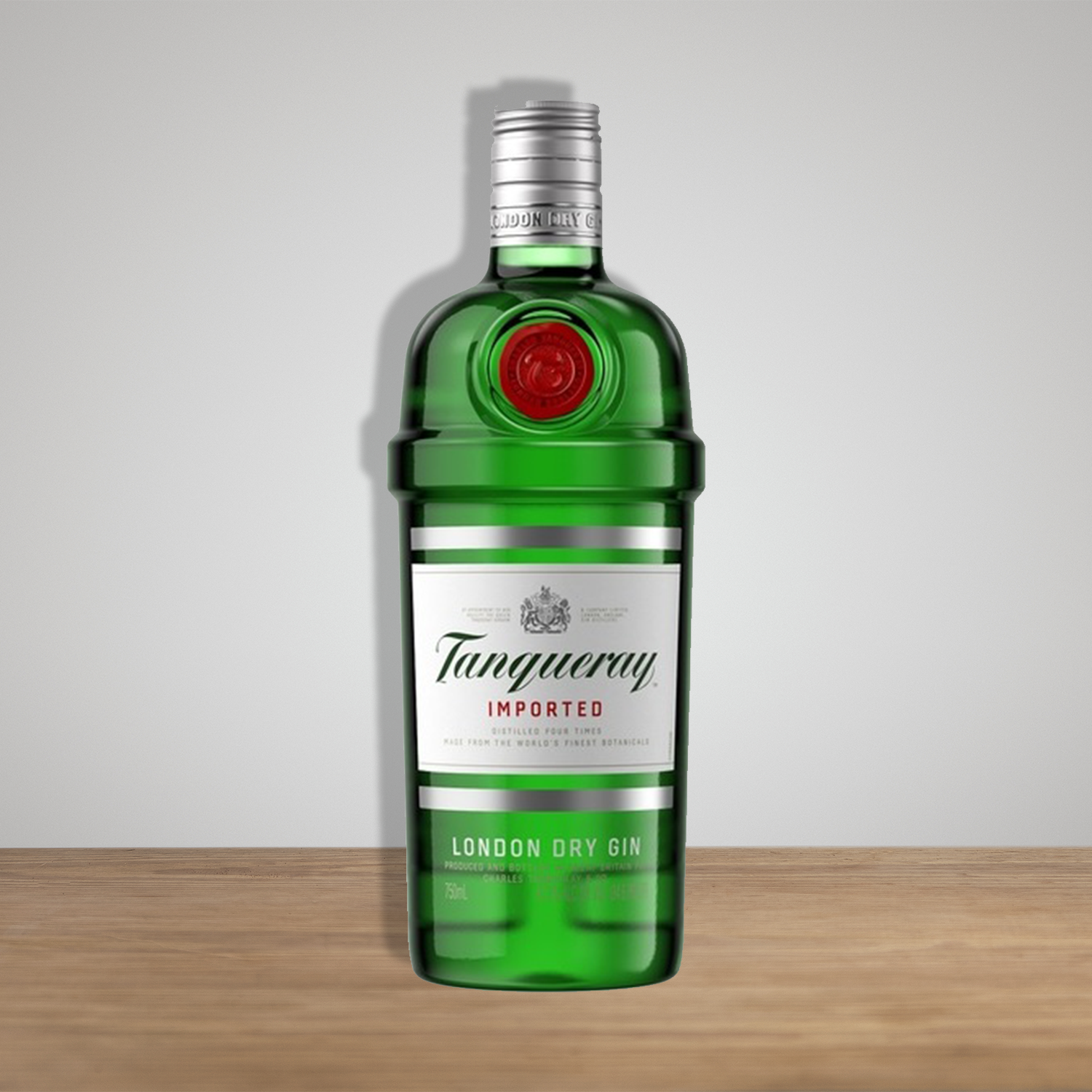 Tanqueray London Dry 50ml
