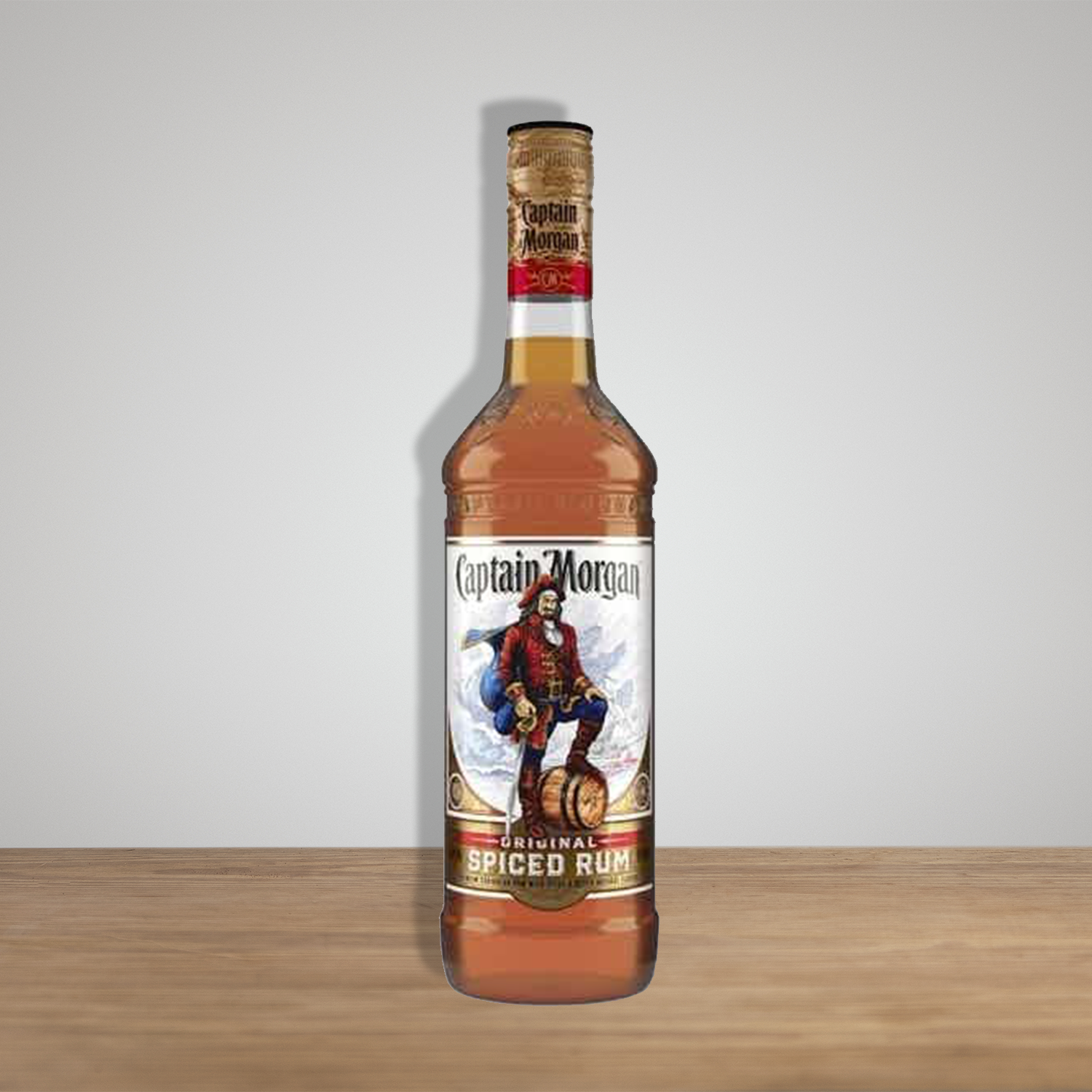 Captain Morgon Spiced 50ml