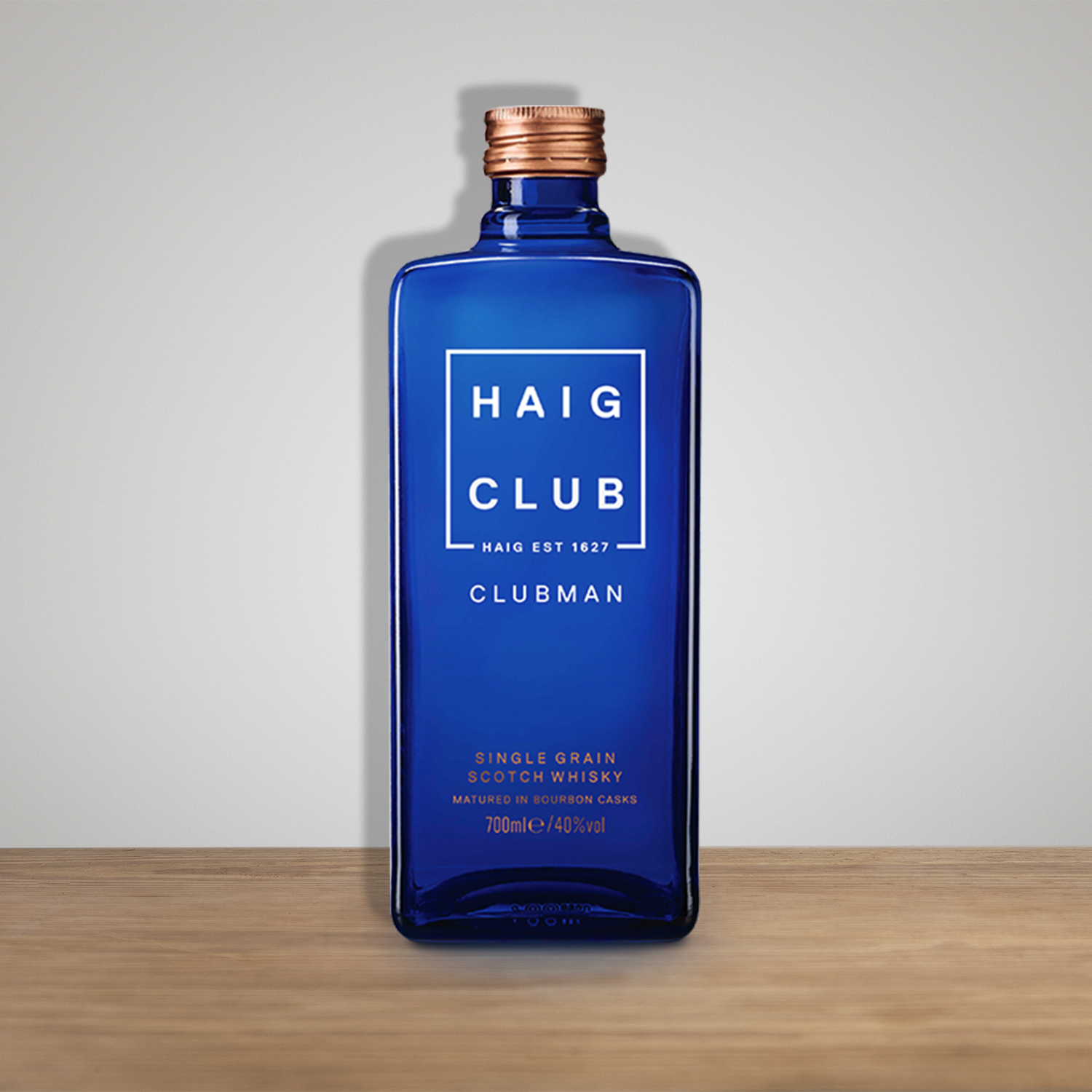 Haig club  50ml