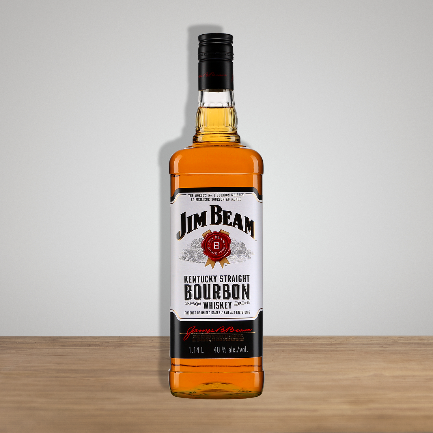 Jim Bean  50ml