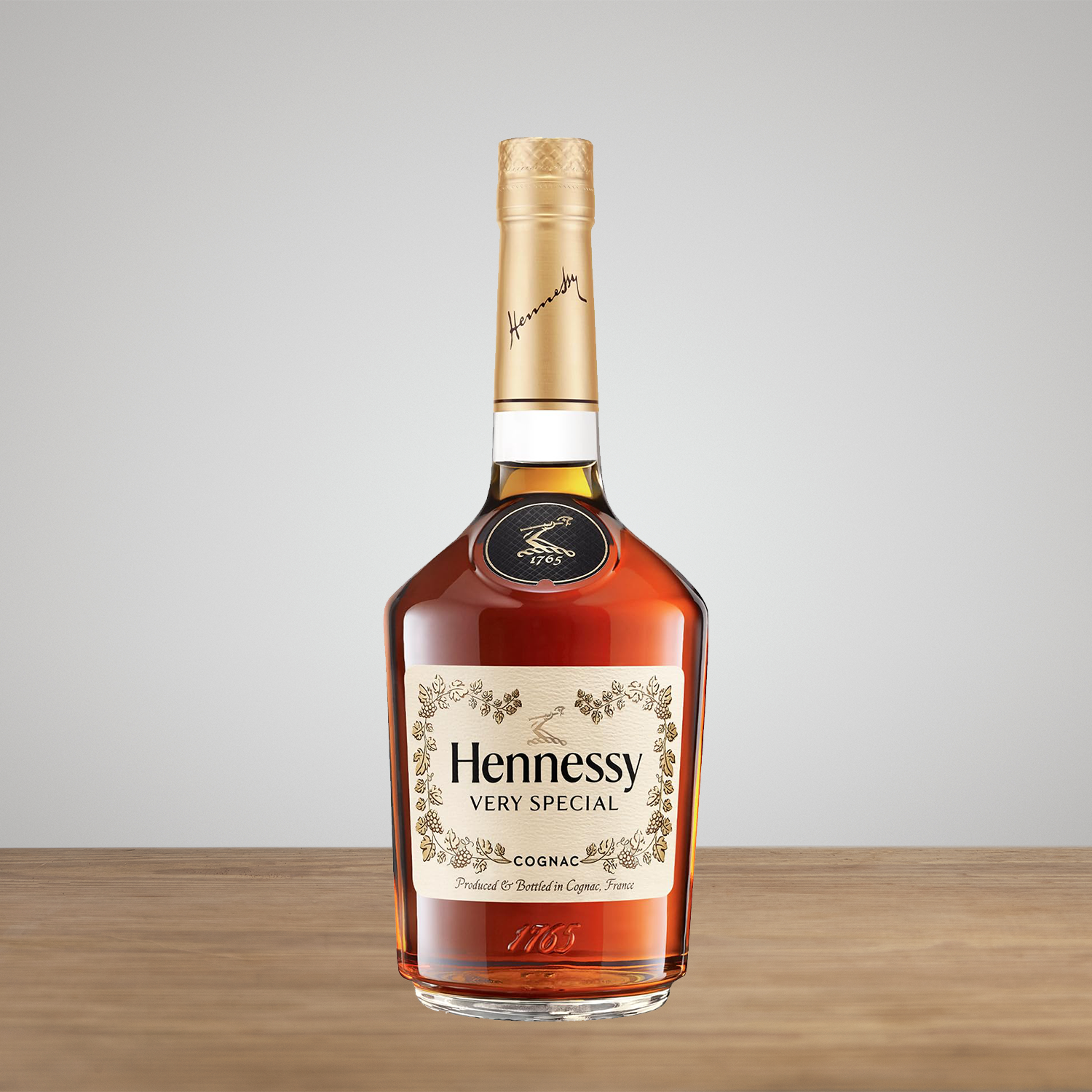 Hennessey 50ml