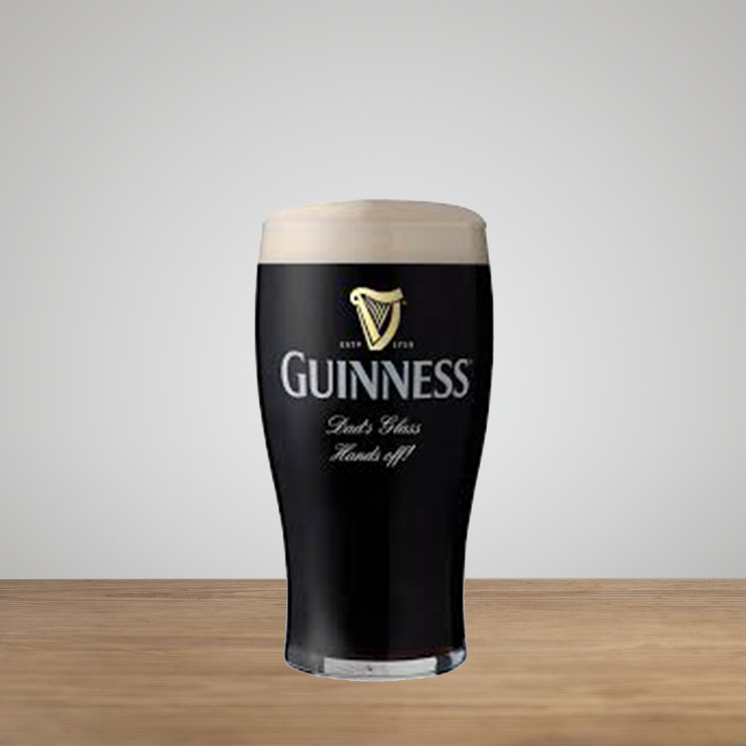 Guinness (Draught) 