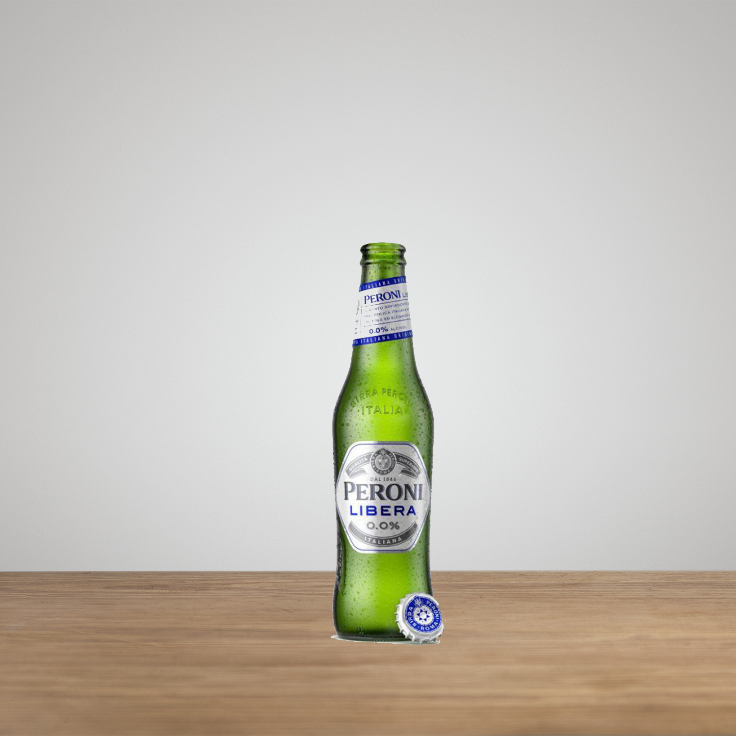 Peroni Zero 330ml