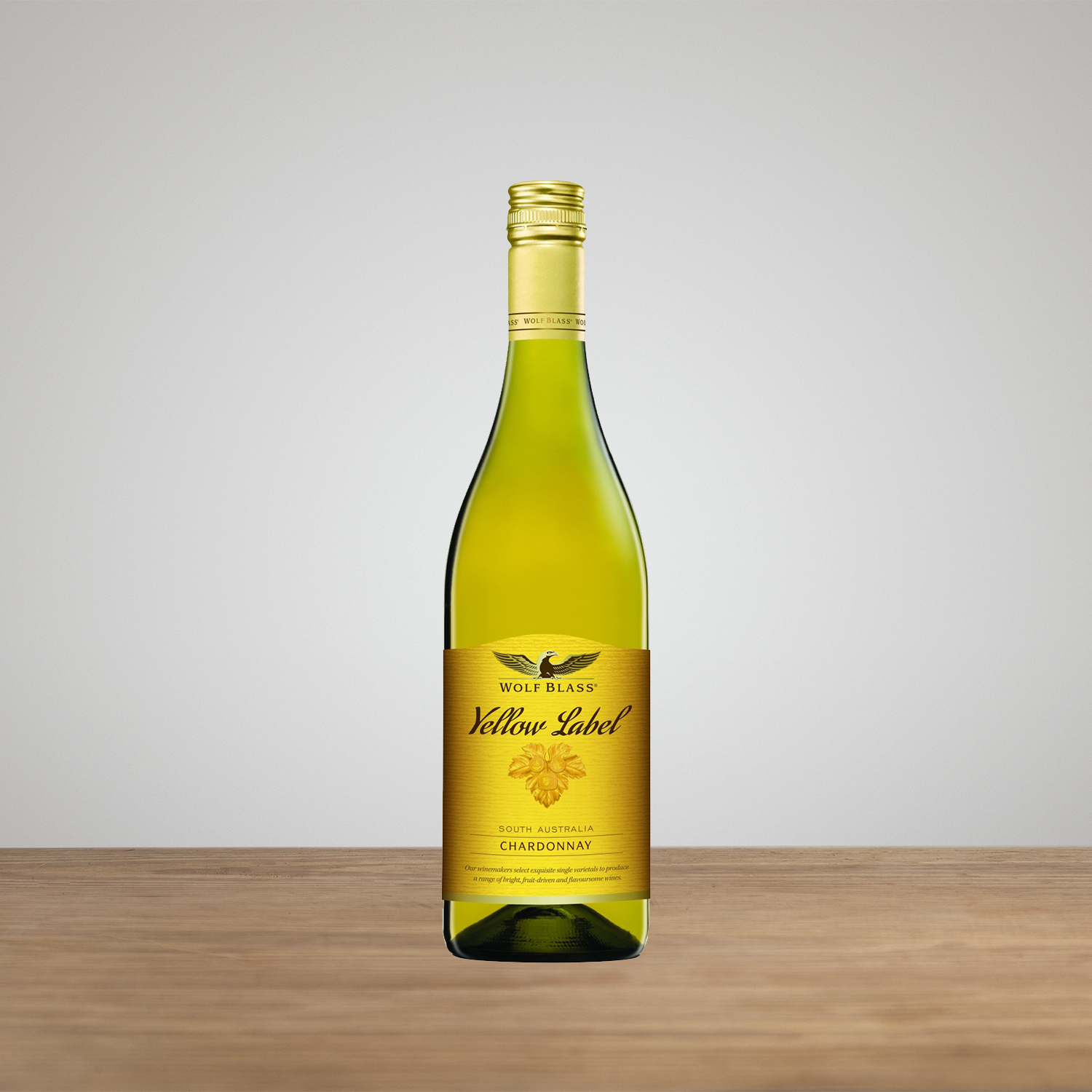 Wolf Blass (Chardonnay) 250ml