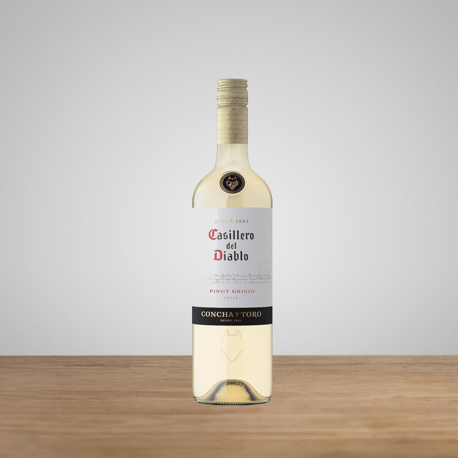 Casillero Del Diablo (Pinot Grigio) 250ml
