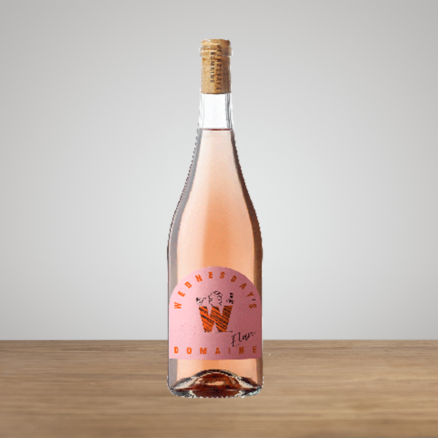Rose Wine