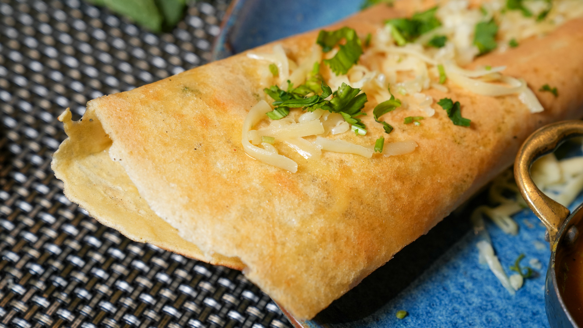 Masala dosa